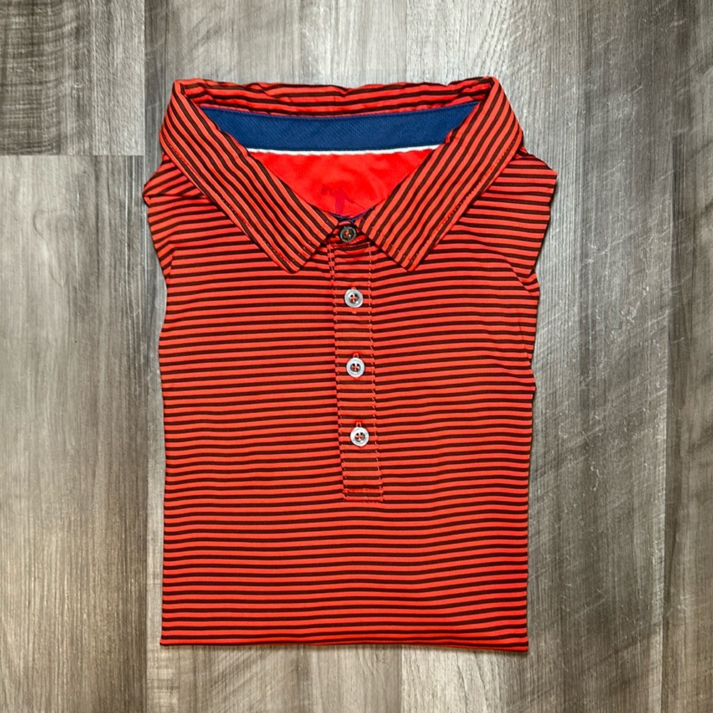 AndersonOrd Performance Gold Polo - XXL